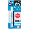 Soft99 Tire Marker White 09133 белый, 8 мл