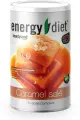Функциональное питание коктейль для похудения Energy diet HD Соленая карамель