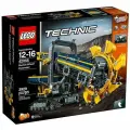 Конструктор LEGO 42055 Роторный Экскаватор Bucket Wheel Excavator Technic