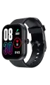 Смарт-часы Infinix XW1 40mm 1.83 черный/черный (10311754)