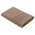 Полотенце  Самойловский текстиль Верона банное, 70x140см, мокко