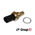 Датчик, температура охлаждающей жидкости, JP GROUP 1393100800 (1 шт.)