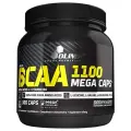 Olimp BCAA Mega Caps 1100 mg - 300 капсул, ---