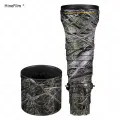 Hinefilm Skin для Nikkor Z 800 F6.3 Кожа объектива для Nikon z 800 мм f6.3 VR S Наклейка на объектив Z800 Обёрточная бумага 800F6.3 Защитная крышка