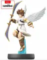 Amiibo. Фигурка Пит / Pit (Super Smash Bros. Collection)
