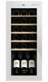 Винный шкаф Libhof GM-18 white