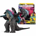 Фигурка Playmates toys 2024 кино(Годзилла и Конг: Новая империя), Годзиллы эволюция титана