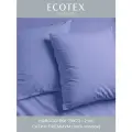 Наволочки 70х70- 2 шт. хлопок Ecotex Моноспейс