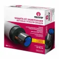 Секция нагревательная кабельная Freezstop-25-10