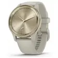 Часы Garmin Vivomove Trend Cream Gold