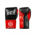 Боевые перчатки BENLEE TYPHOON Black/Red