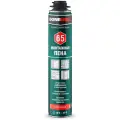 Монтажная пена DONEWELL 65, 12 шт