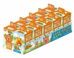 Sweet Box Капибарчик мармелад с игрушкой Свит бокс, 10 коробок по 10 г