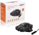 Тепловентилятор в салон 12V 150Вт 3 в 1 Airline