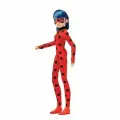 Кукла Леди Баг и Супер-кот, Леди Баг с аксессуарами 27 см, Miraculous, 50001