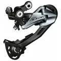 Переключатель задний Shimano Acera M3000 9 ск SGS Shadow ERDM3000SGS