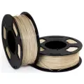 PETG пластик для 3D принтера Geekfilament 1.75мм, 1 кг бежевый (Beige)