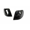 Поворотники ВАЗ 2114, 2113, 2115 черные ProSport под фары Bosch