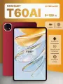 Teclast Tablet T60 AI, 12, 2K, Android 15, CPU A733,8000 мАч, 6 ГБ+128 ГБ, двухдиапазонный WiFi6