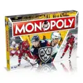 Настольная игра Hasbro Монополия КХЛ (KHL)