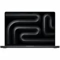 Ноутбук Apple MacBook Pro 16 (2024) (M4 Pro 14C CPU, 20C GPU) 24 ГБ, 512 Гб SSD, чёрный космос