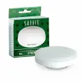 (6 шт.) Светодиодная лампочка Saffit GX53 6W(510Lm) 2700K 2K 26x74 SBGX5306 55194 Теплый белый. Цоколь GX53