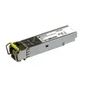 Трансивер ORIGO OFM330T/10KM/A1A WDM SFP-трансивер, 1000Base-BX-D (Simplex LC), Tx:1550 нм, Rx:1310 нм, для одномодового кабеля, до 10 км