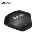 Lexar 3 в 1 кардридер USB Type C
