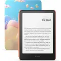 7” Amazon Kindle Paperwhite Kids 2024 (12th Gen) 16Gb с обложкой Starfish Электронная книга