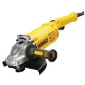 Угловая шлифмашина DEWALT DWE492