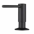 MILACIO Дозатор для моющего средства Ultra MC.931. TB, Total Black