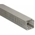 Кабель-канал перфорированный 80х60 L2000 импакт серия М (7х11) IEK CKM50-080-060-1-K03