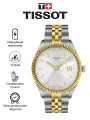 Наручные часы TISSOT, золотой