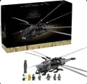 Конструктор Королевский орнитоптер Дюны, 1369 pcs