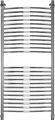 Полотенцесушитель водяной Energy Elite 120x50