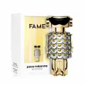 Парфюмерная вода для женщин Paco Rabanne Fame 80 мл / Духи Пако Рабан Фейм / Слава
