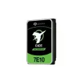 Seagate Жесткий диск 2TB Exos 7E10 ST2000NM017B