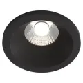 Светильник Maytoni Technical DL034-L12W4K-B, LED, IP65, 12Вт, черный