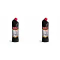 Sanitol /Гель для чистки туалета,750 мл,2 шт