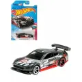 Машинка Hot Wheels FORD Mustang GT Drift Car, коллекционная, метал/пластик, 1/64 длина 7 см