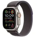 Умные часы Apple Watch Ultra 2 49 мм Titanium Case GPS + Cellular, Blue Black Trail Loop