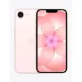 Смартфон iPhone 17e 256 ГБ Dual nano SIM, розовый