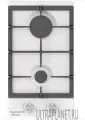 Газовая варочная панель Zigmund Shtain G 14.3 W