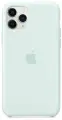 Чехол Apple iPhone 11 Pro Silicone Case Seafoam MY152ZM/A