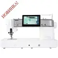 Швейная машина Janome CONTINENTAL M8 Professional