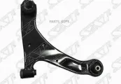 SAT ST-45201-65J00 Рычаг нижний с шаровой SUZUKI ESCUDO/GRAND/VITARA 06- RH