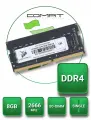 Модуль памяти COMPIT DDR4 8Гб SO-DIMM 2666 1.2V CMPTDDR48GBSD2666