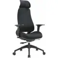 Эргономичное кресло Everprof Ant ткань черный