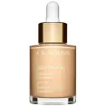 CLARINS Увлажняющий тональный крем Skin Illusion SPF15 (101W)