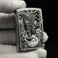Zippo Dragon Coins